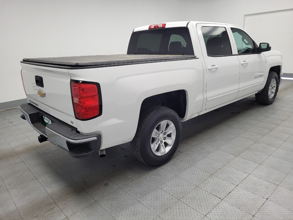 2015 Chevrolet Silverado 1500 in Antioch, TN 37013 - 18128150 9
