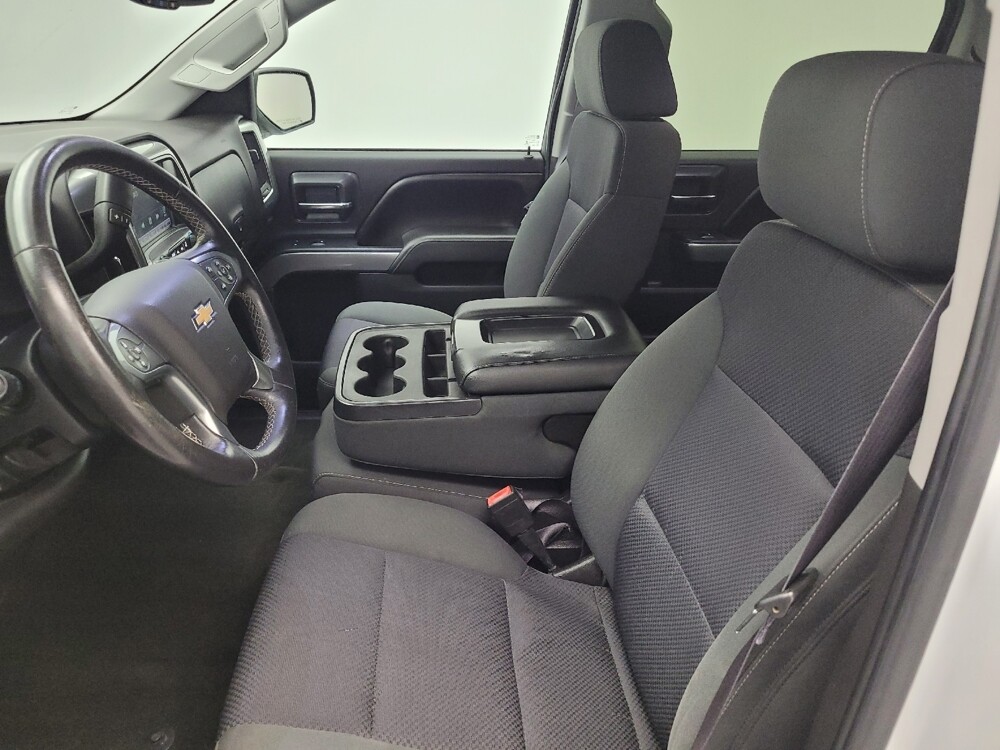 2015 Chevrolet Silverado 1500 in Antioch, TN 37013 - 18128150 17