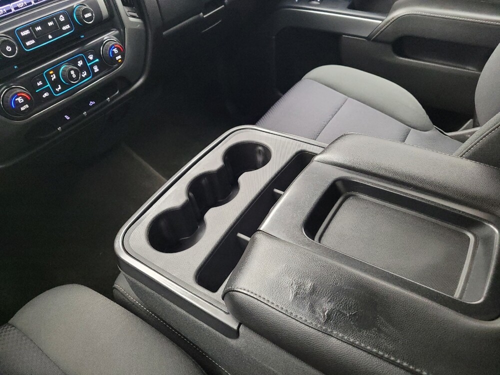 2015 Chevrolet Silverado 1500 in Antioch, TN 37013 - 18128150 26