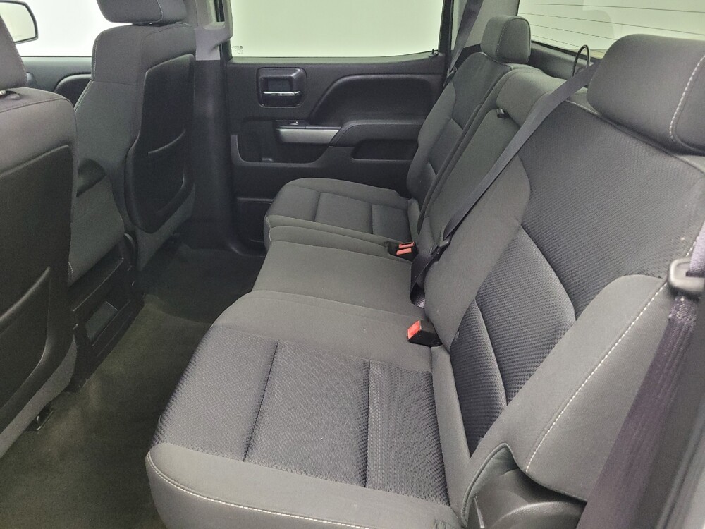 2015 Chevrolet Silverado 1500 in Antioch, TN 37013 - 18128150 18