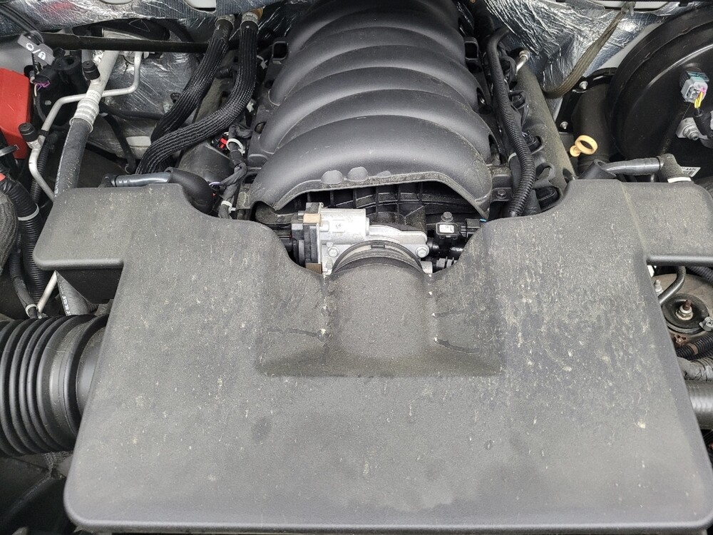 2015 Chevrolet Silverado 1500 in Antioch, TN 37013 - 18128150 30