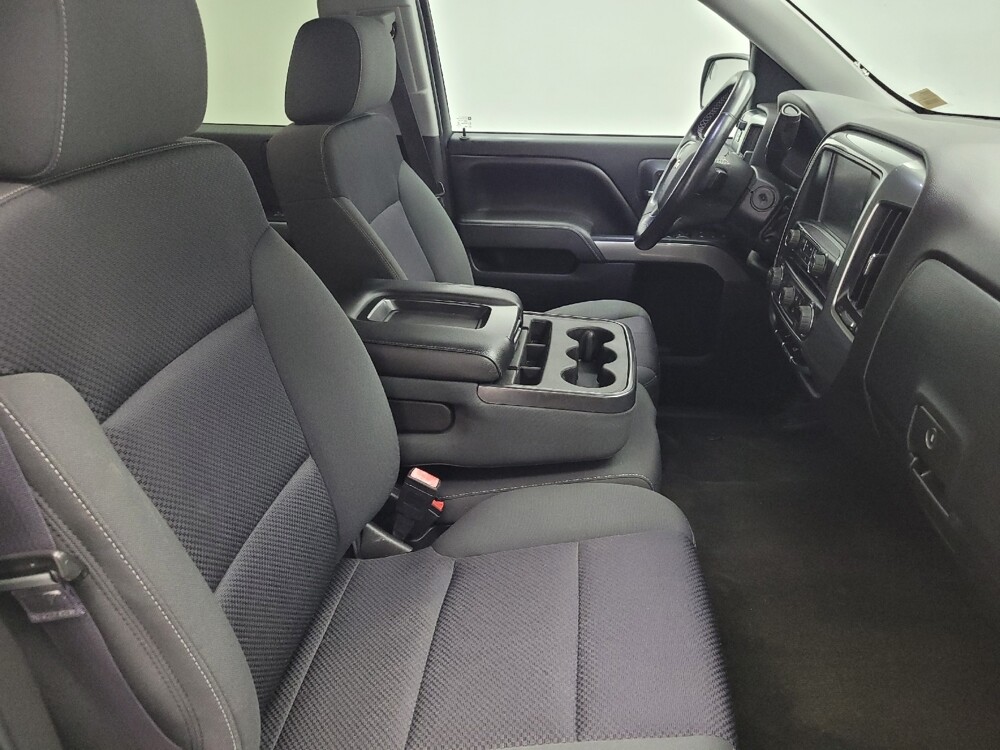 2015 Chevrolet Silverado 1500 in Antioch, TN 37013 - 18128150 21