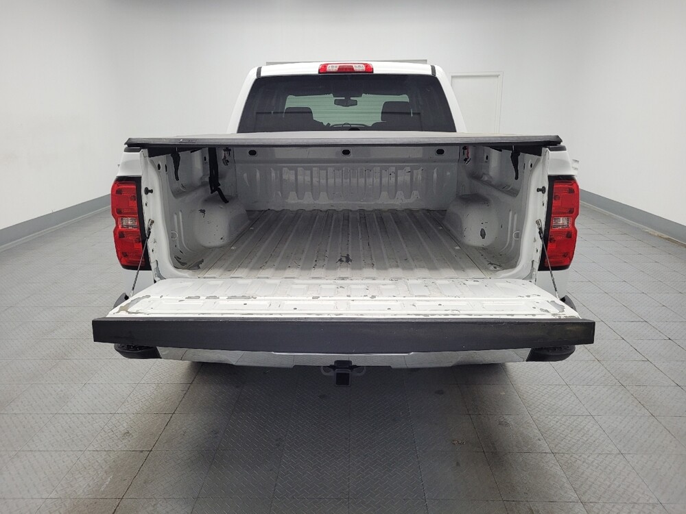 2015 Chevrolet Silverado 1500 in Antioch, TN 37013 - 18128150 29