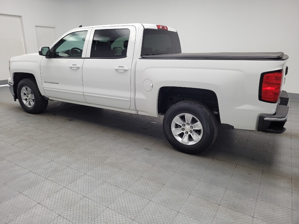 2015 Chevrolet Silverado 1500 in Antioch, TN 37013 - 18128150 3