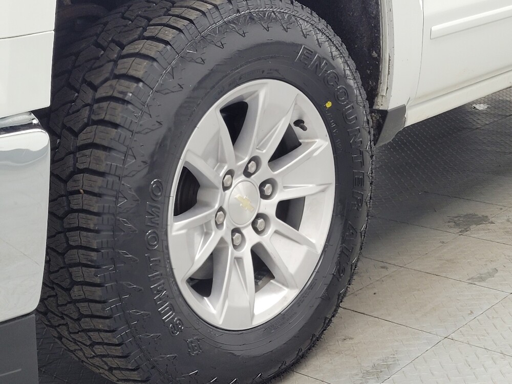 2015 Chevrolet Silverado 1500 in Antioch, TN 37013 - 18128150 31