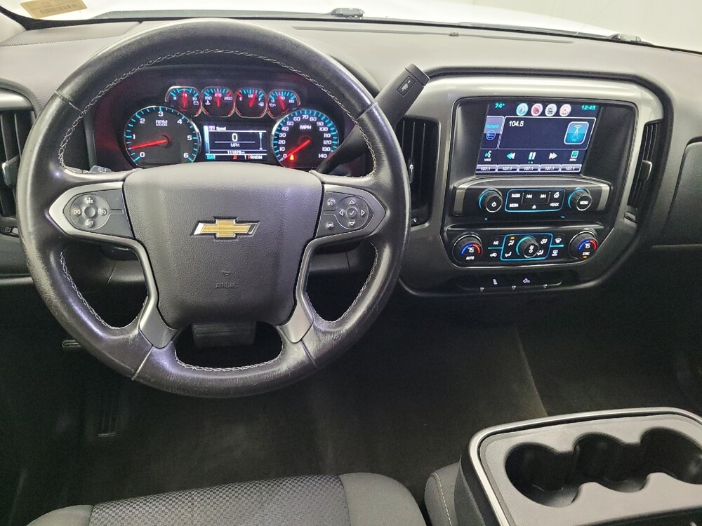 2015 Chevrolet Silverado 1500 in Antioch, TN 37013 - 18128150 22