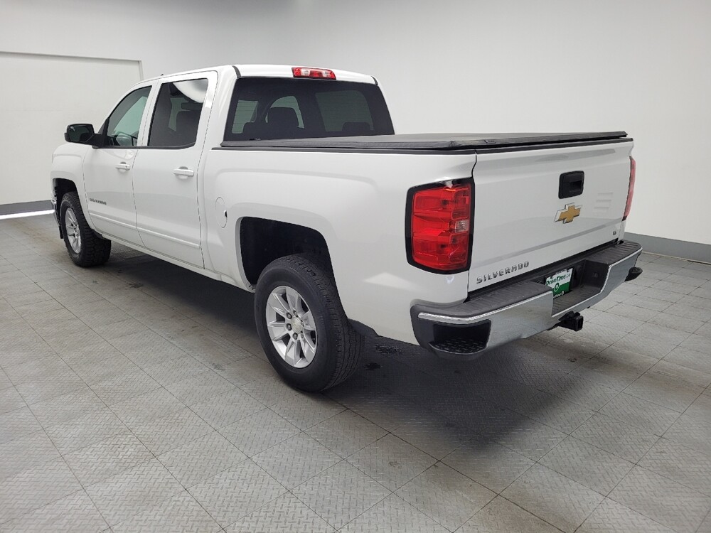 2015 Chevrolet Silverado 1500 in Antioch, TN 37013 - 18128150 5