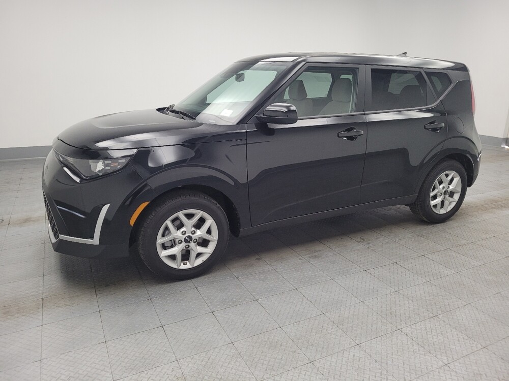 2025 Kia Soul in Huntsville, AL 35816 - 18128151 2