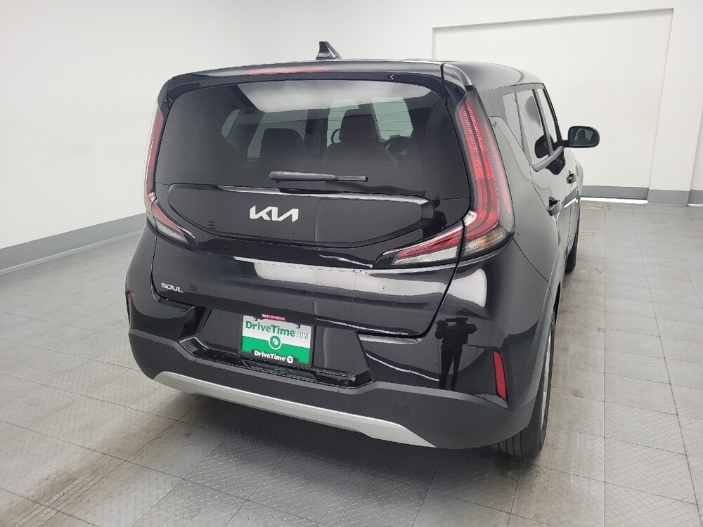 2025 Kia Soul in Huntsville, AL 35816 - 18128151 7
