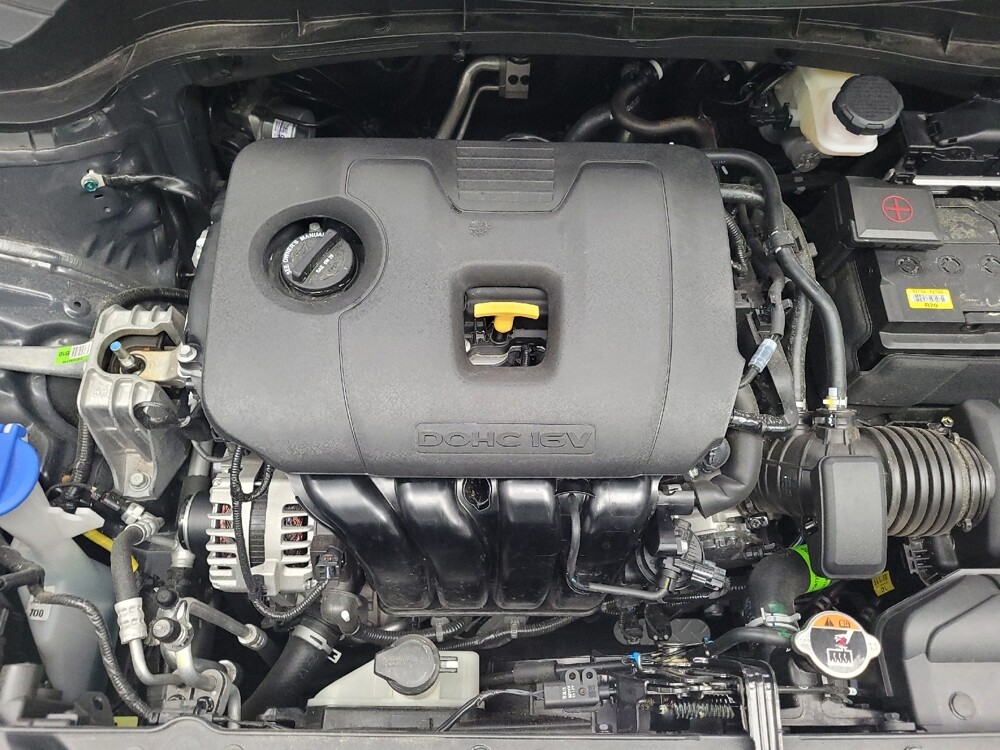 2025 Kia Soul in Huntsville, AL 35816 - 18128151 30