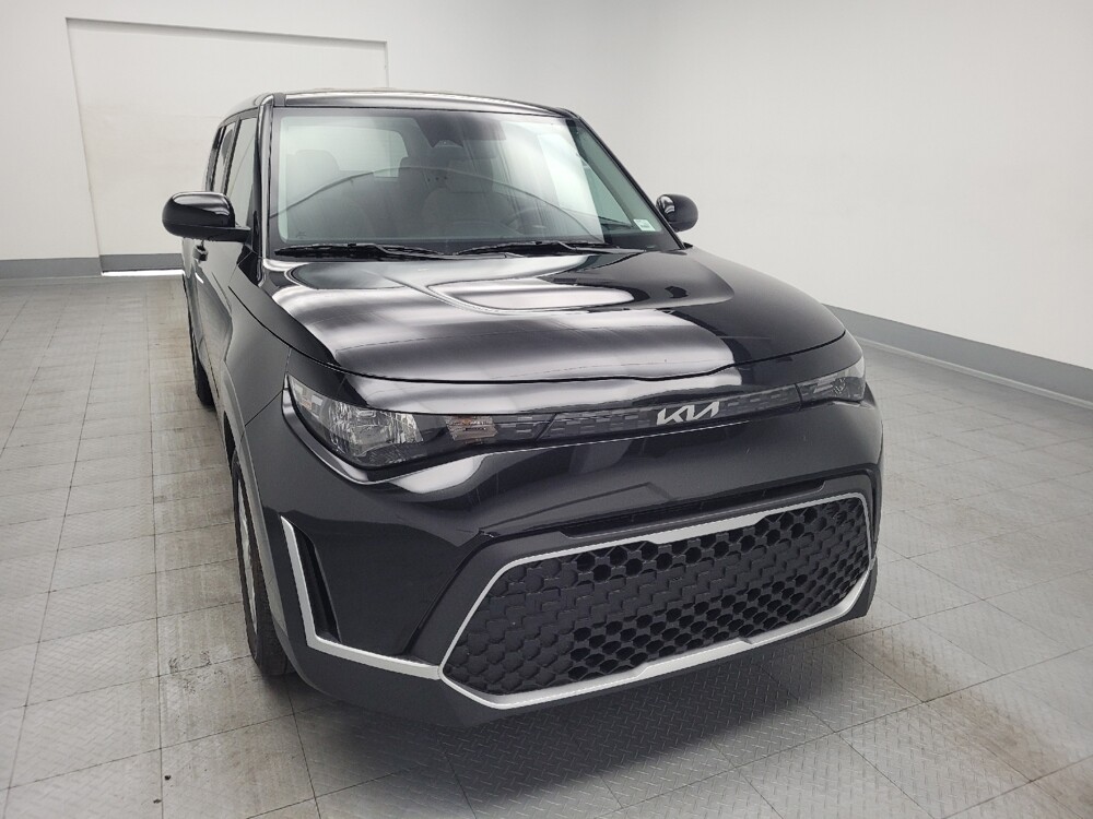 2025 Kia Soul in Huntsville, AL 35816 - 18128151 14