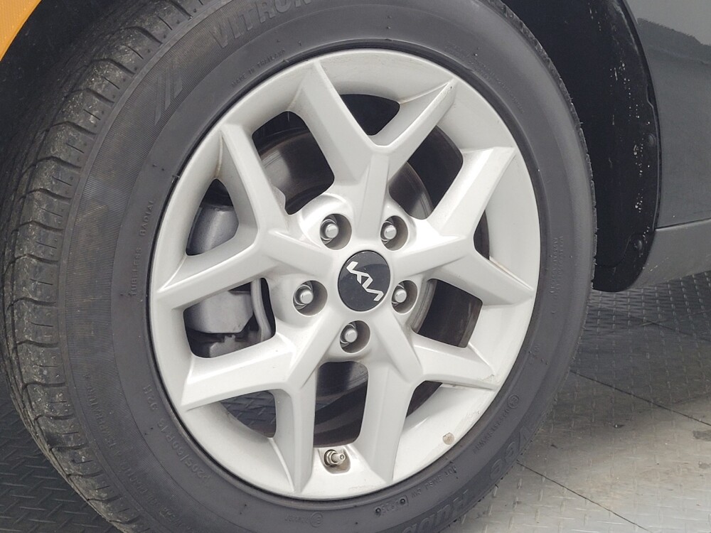 2025 Kia Soul in Huntsville, AL 35816 - 18128151 31