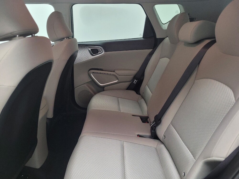 2025 Kia Soul in Huntsville, AL 35816 - 18128151 18