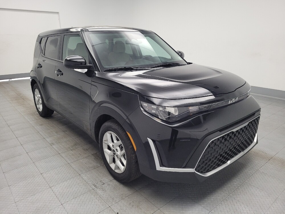 2025 Kia Soul in Huntsville, AL 35816 - 18128151 13