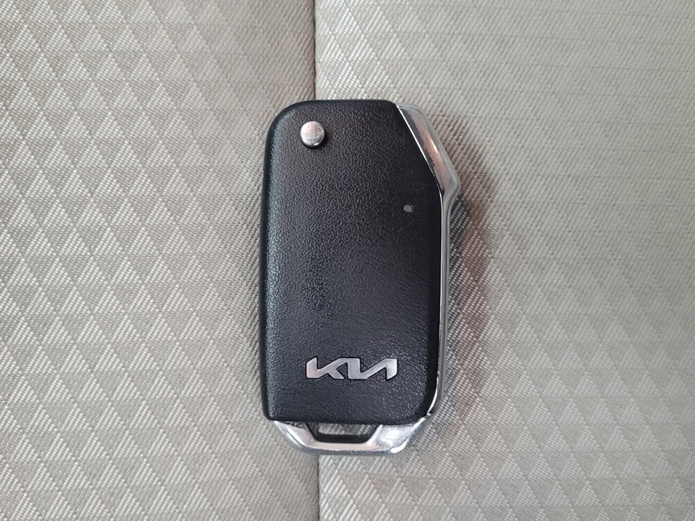 2025 Kia Soul in Huntsville, AL 35816 - 18128151 32