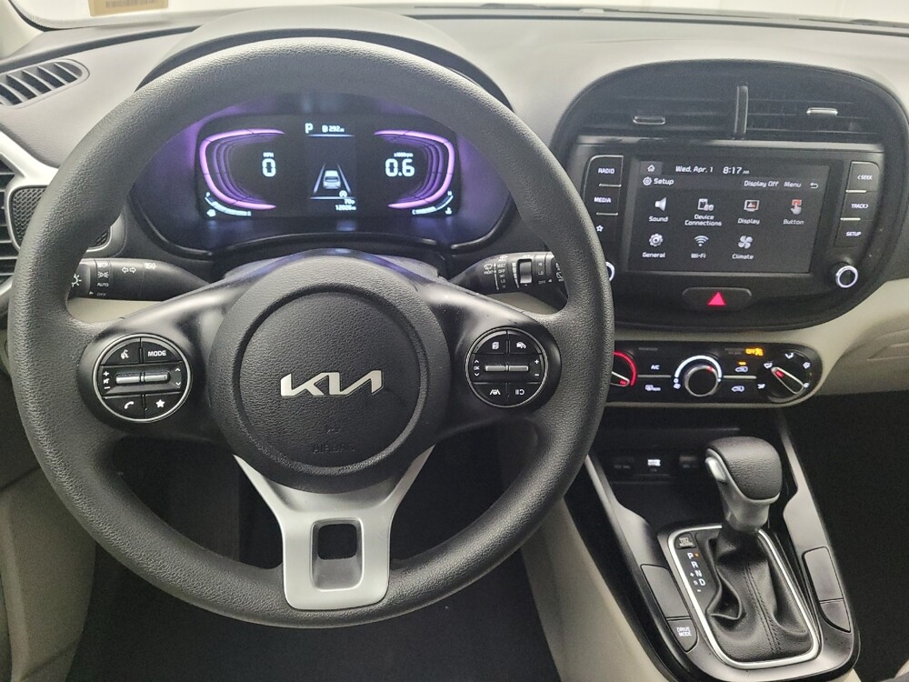 2025 Kia Soul in Huntsville, AL 35816 - 18128151 22