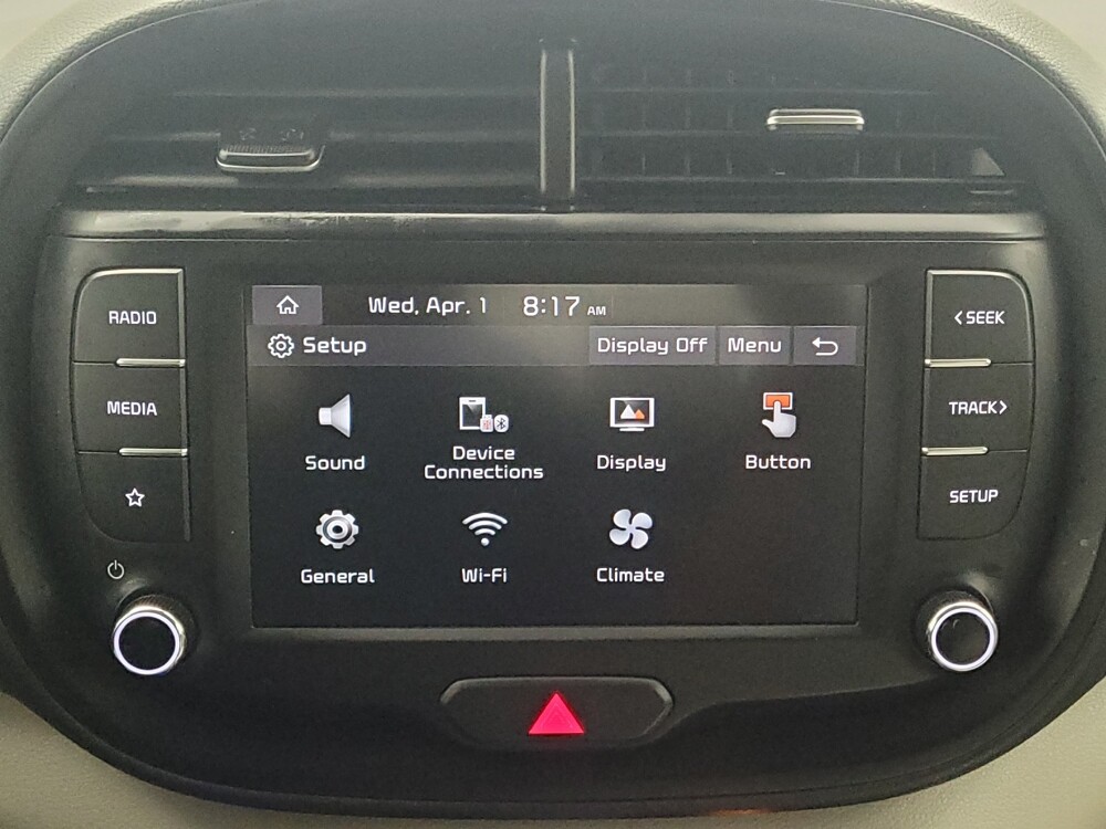 2025 Kia Soul in Huntsville, AL 35816 - 18128151 25