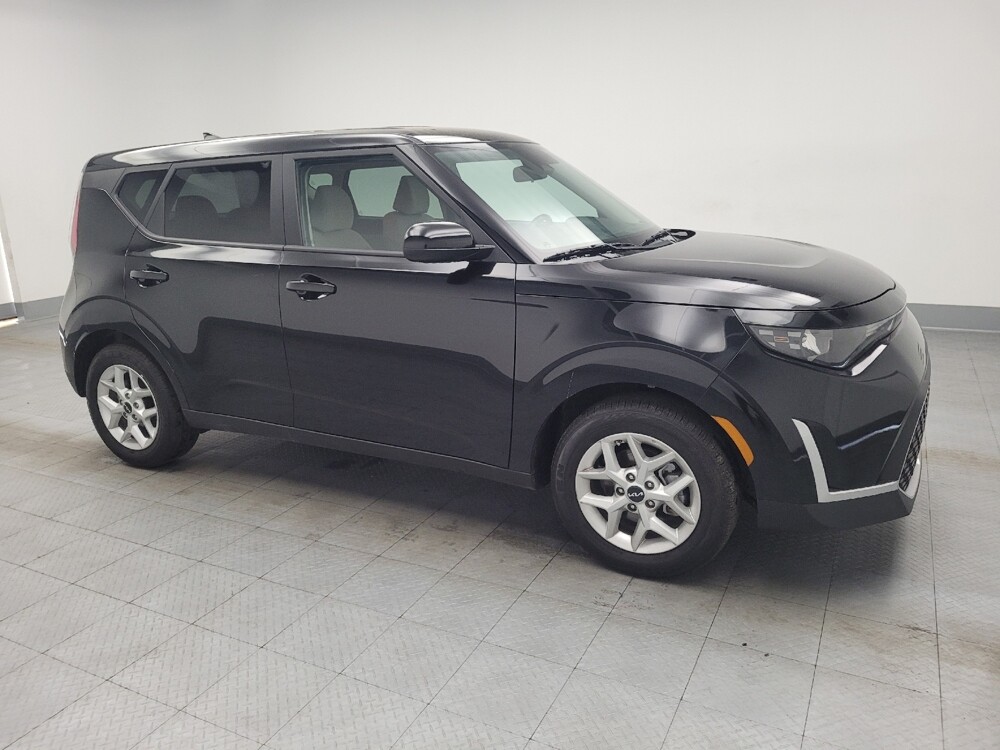 2025 Kia Soul in Huntsville, AL 35816 - 18128151 11