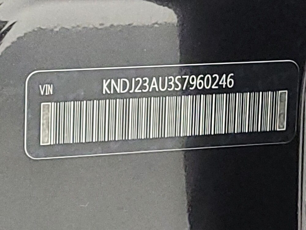 2025 Kia Soul in Huntsville, AL 35816 - 18128151 33