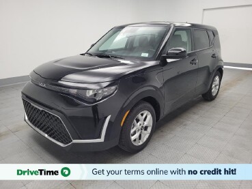 2025 Kia Soul in Huntsville, AL 35816