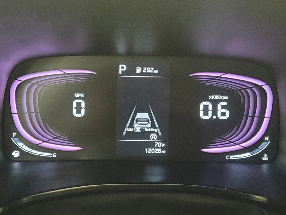 2025 Kia Soul in Huntsville, AL 35816 - 18128151 23