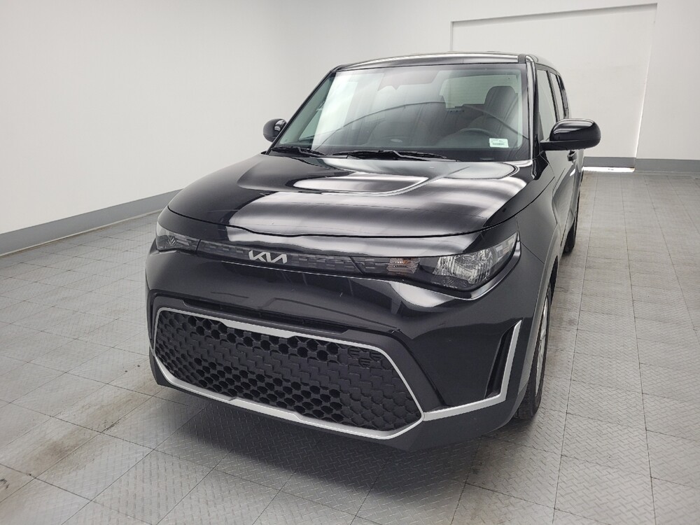 2025 Kia Soul in Huntsville, AL 35816 - 18128151 15
