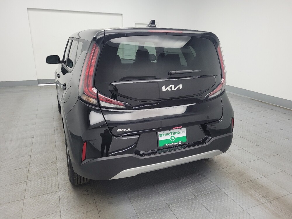 2025 Kia Soul in Huntsville, AL 35816 - 18128151 6
