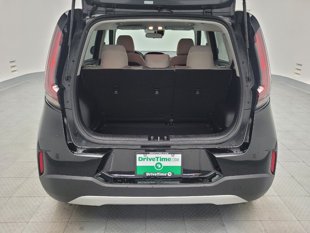 2025 Kia Soul in Huntsville, AL 35816 - 18128151 29