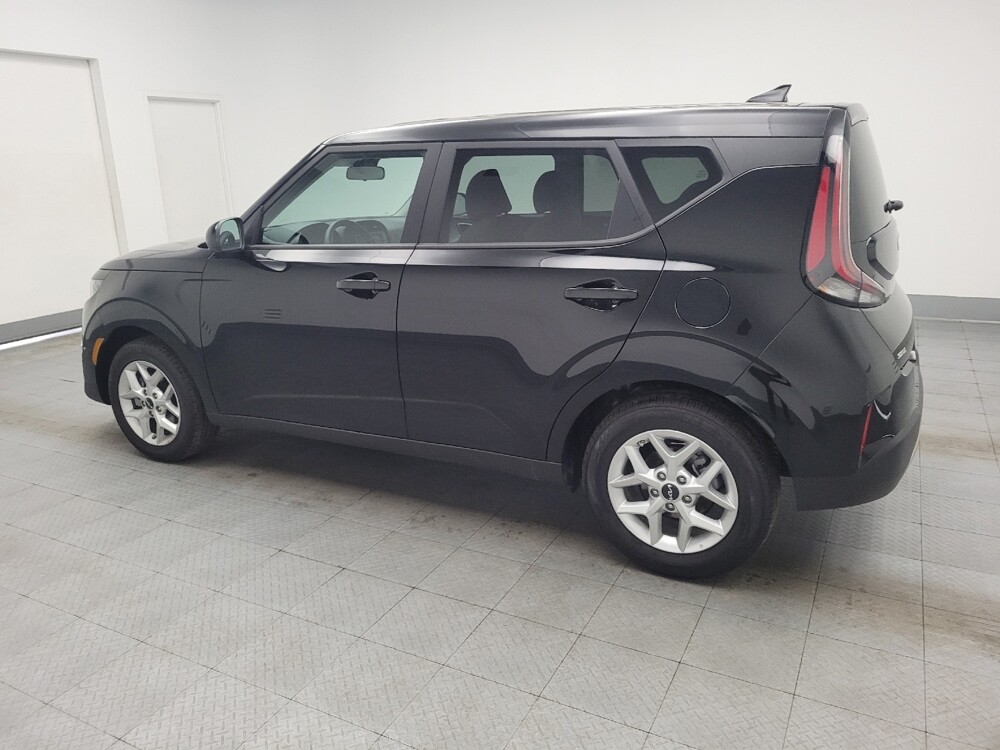 2025 Kia Soul in Huntsville, AL 35816 - 18128151 3