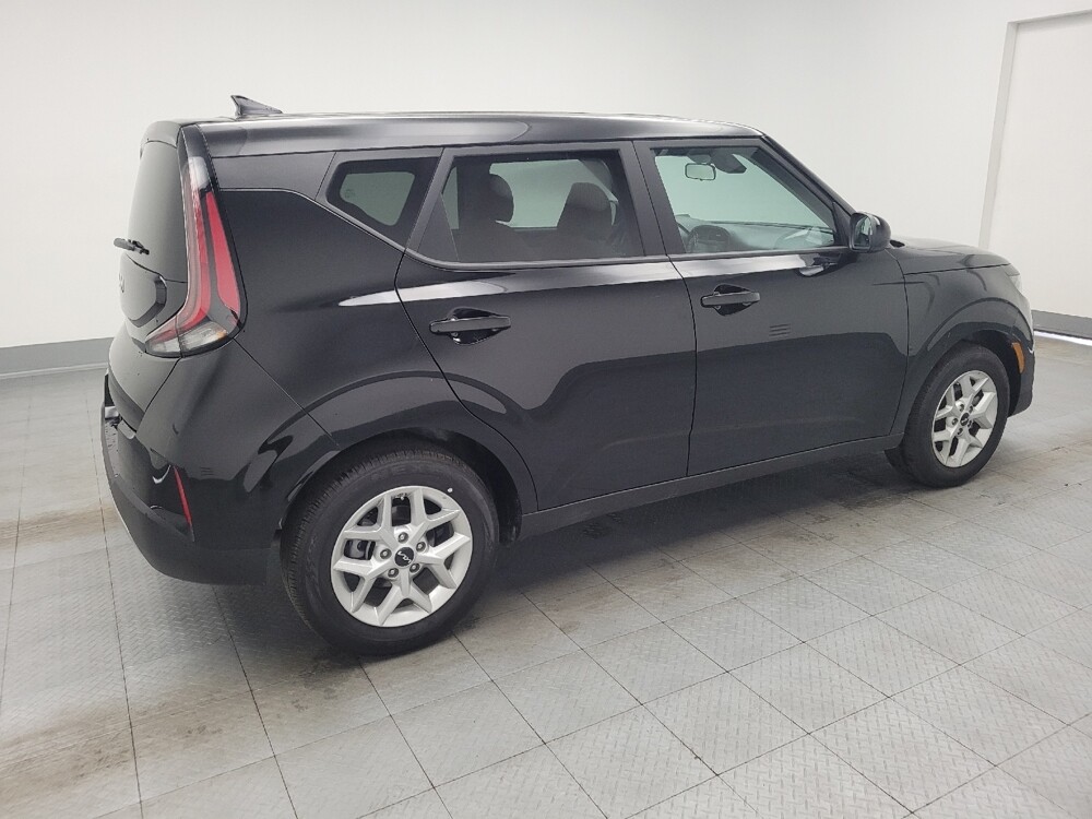 2025 Kia Soul in Huntsville, AL 35816 - 18128151 10