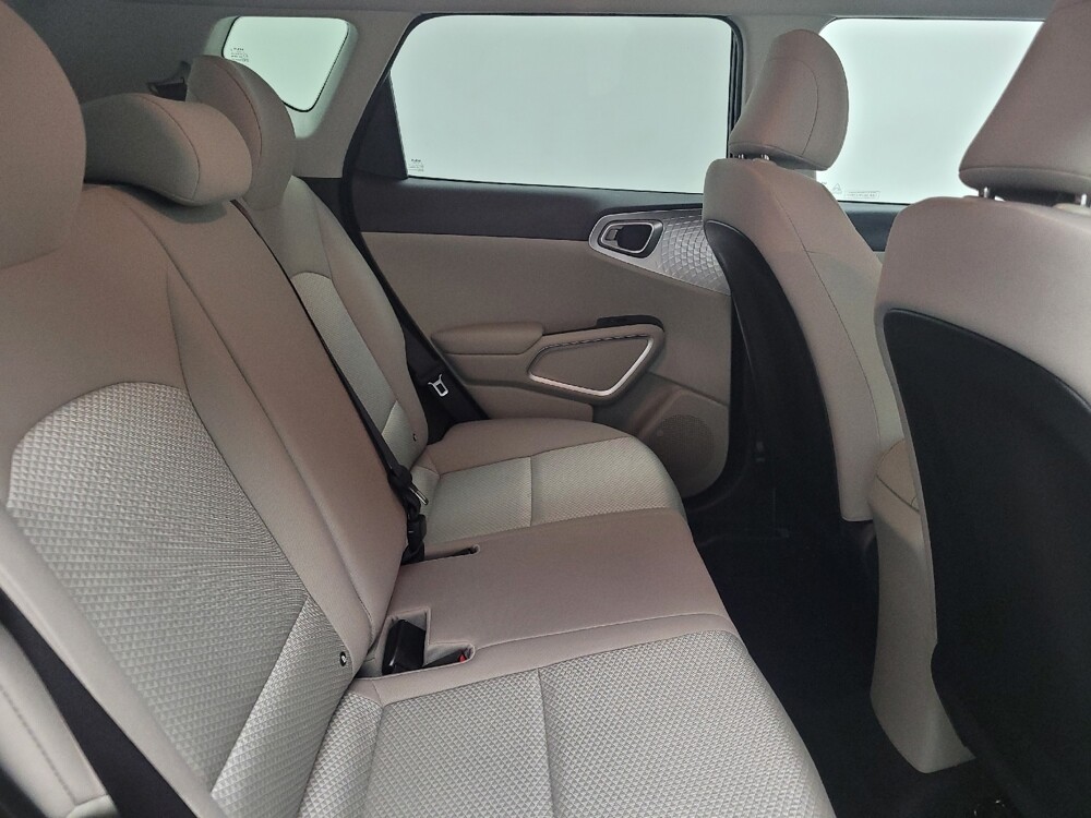 2025 Kia Soul in Huntsville, AL 35816 - 18128151 19