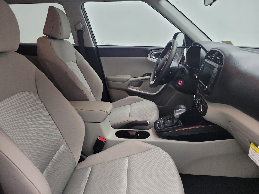 2025 Kia Soul in Huntsville, AL 35816 - 18128151 21