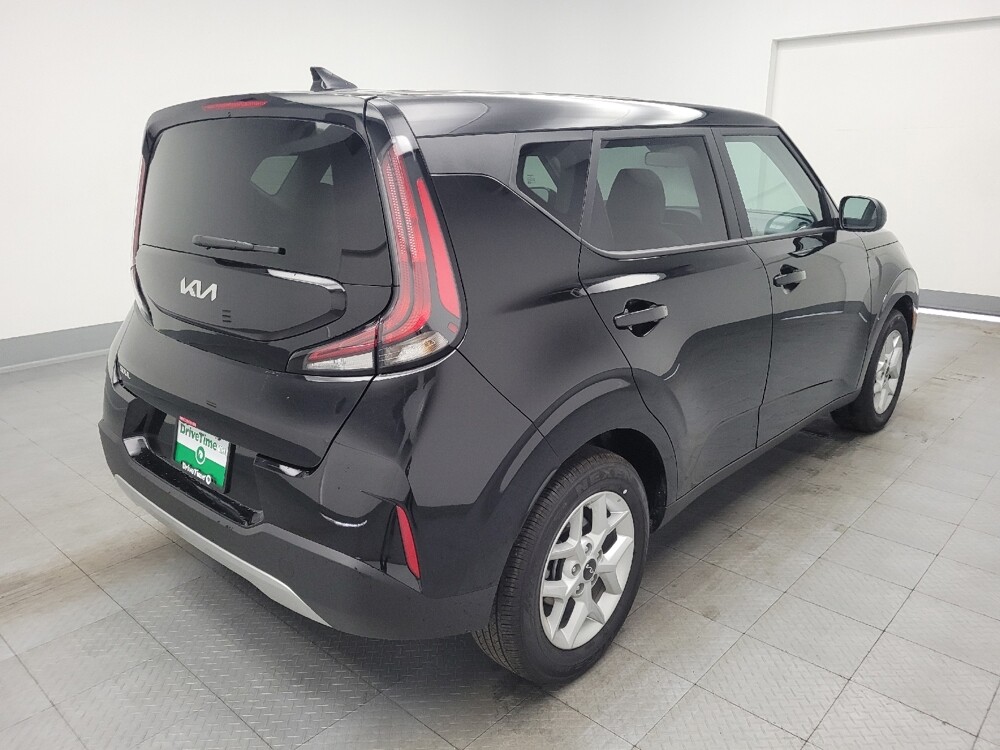 2025 Kia Soul in Huntsville, AL 35816 - 18128151 9