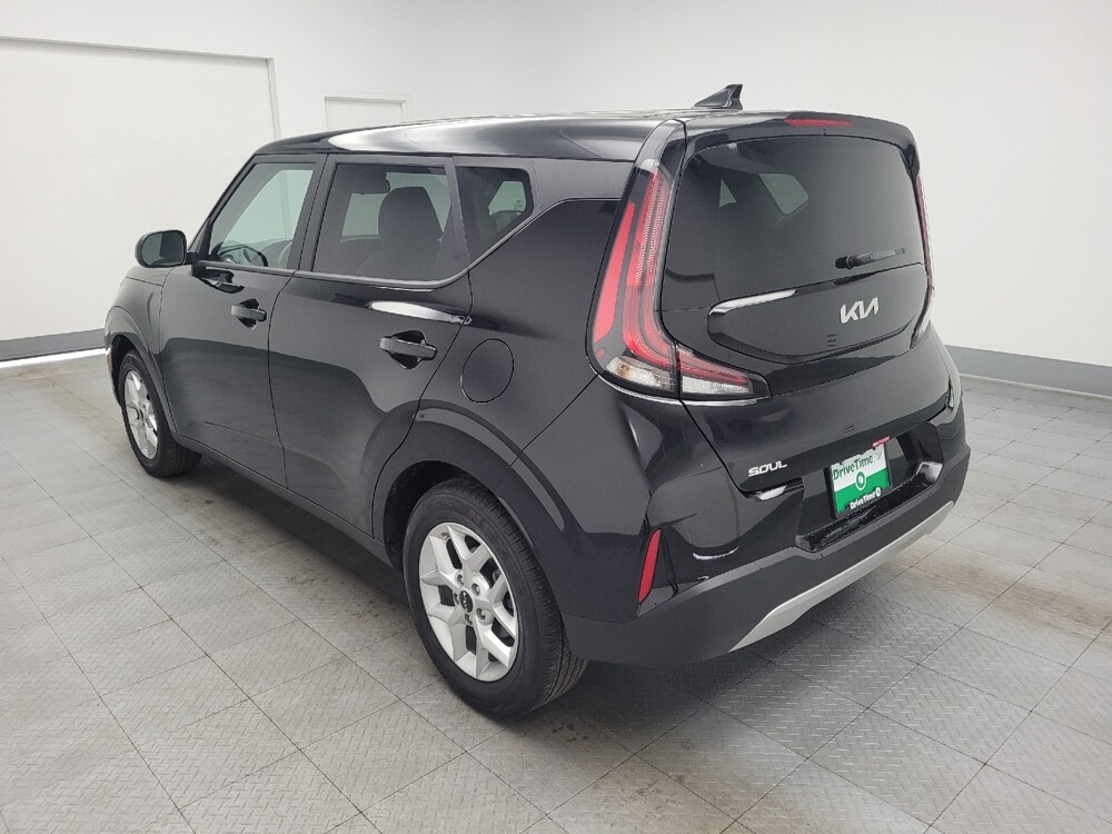 2025 Kia Soul in Huntsville, AL 35816 - 18128151 5