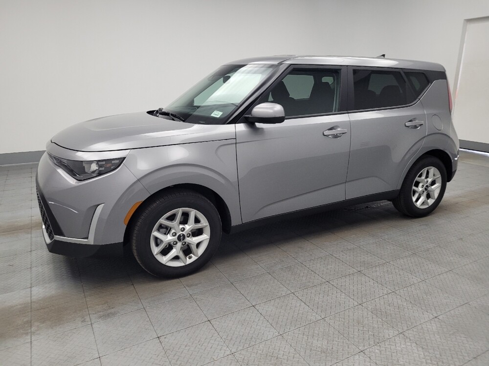 2025 Kia Soul in Madison, TN 37115 - 18128152 2
