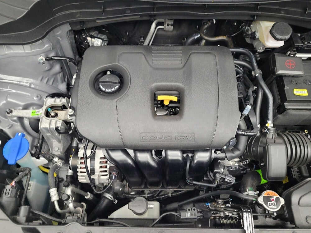 2025 Kia Soul in Madison, TN 37115 - 18128152 30