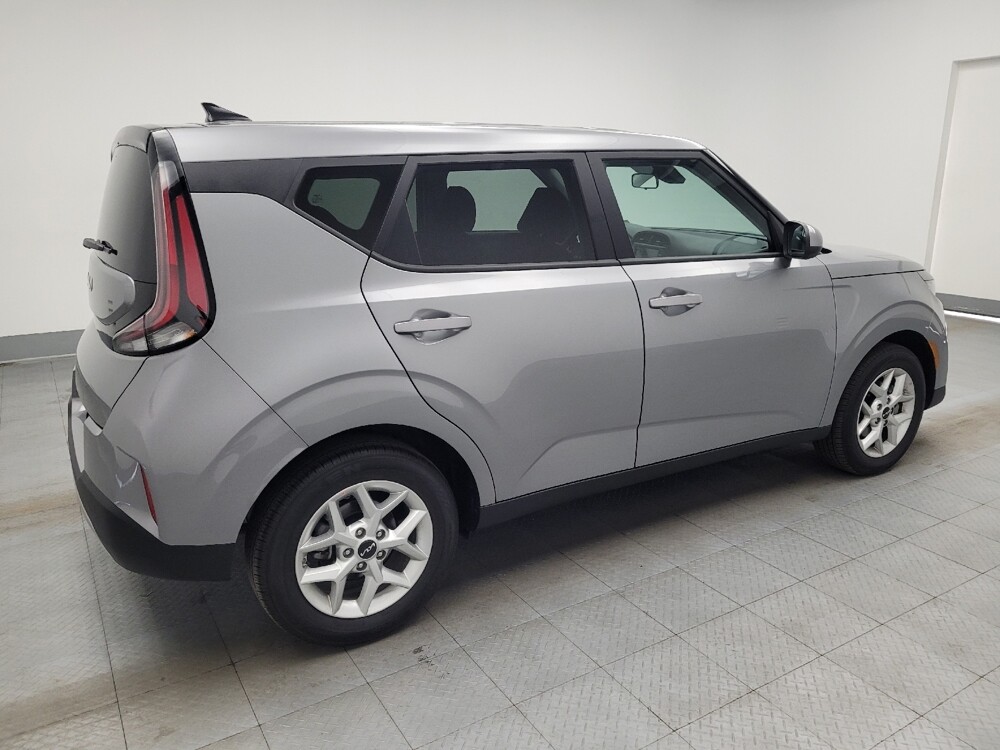 2025 Kia Soul in Madison, TN 37115 - 18128152 10