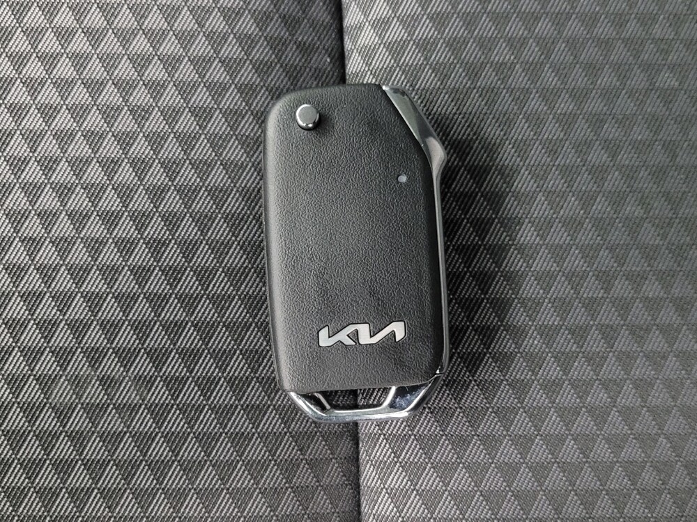 2025 Kia Soul in Madison, TN 37115 - 18128152 32