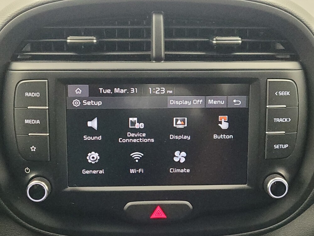 2025 Kia Soul in Madison, TN 37115 - 18128152 25