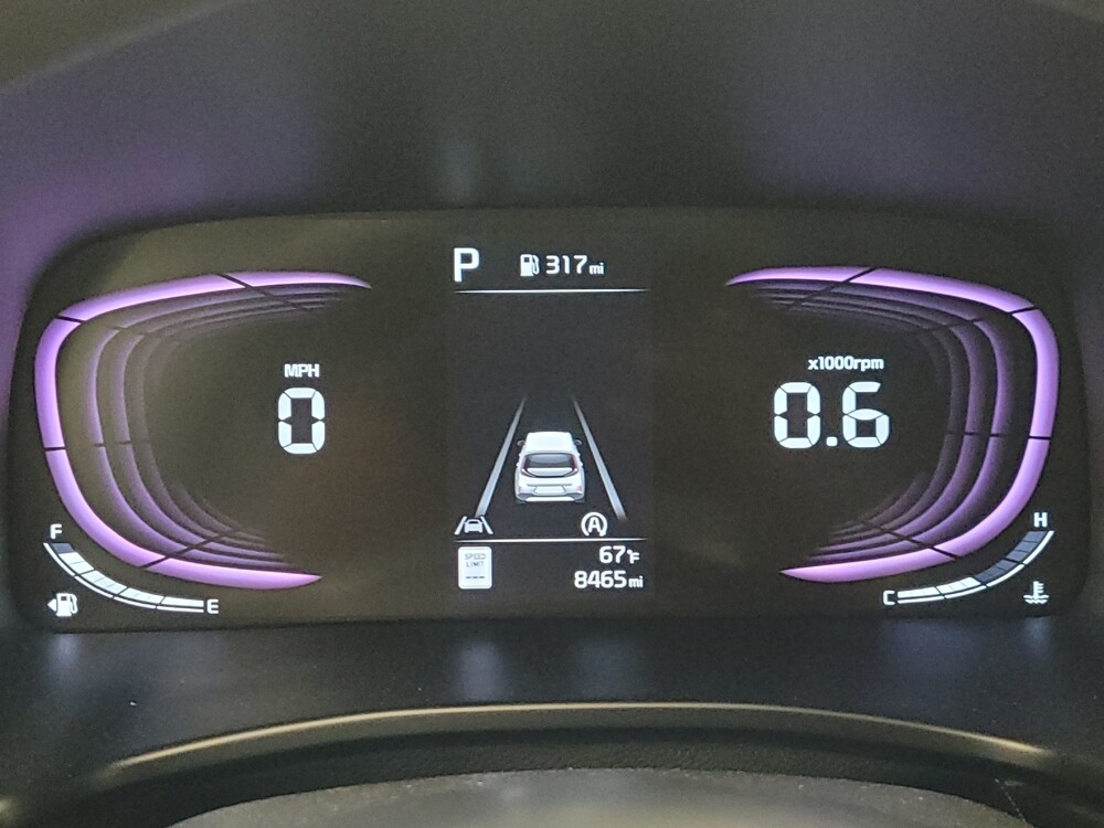 2025 Kia Soul in Madison, TN 37115 - 18128152 23