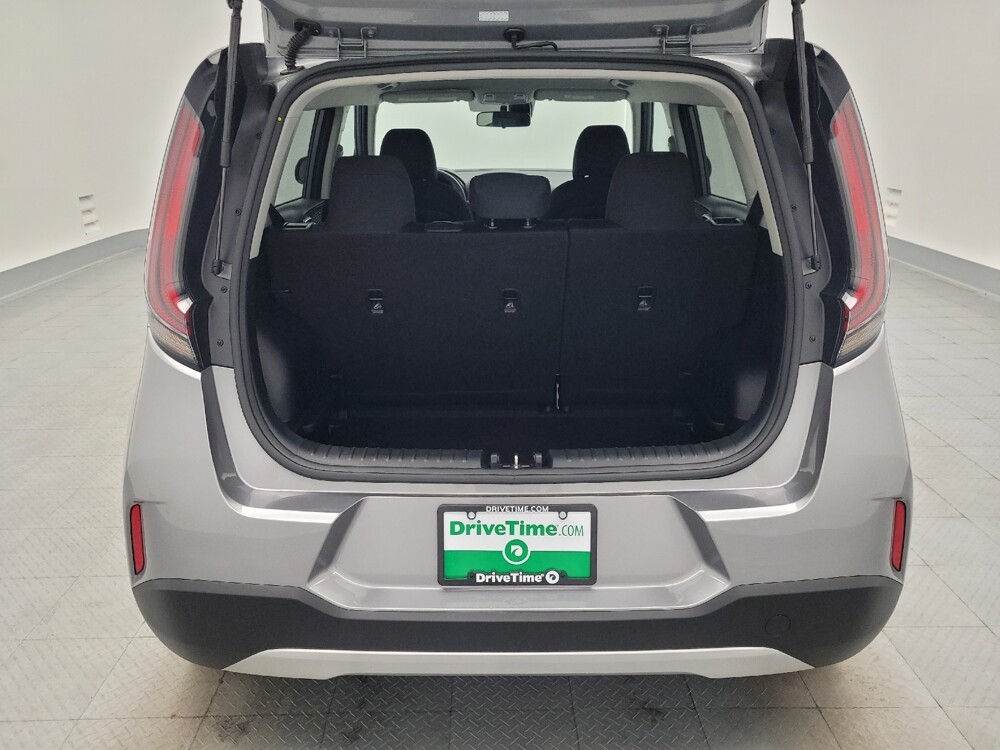 2025 Kia Soul in Madison, TN 37115 - 18128152 29