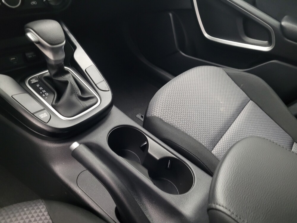 2025 Kia Soul in Madison, TN 37115 - 18128152 26