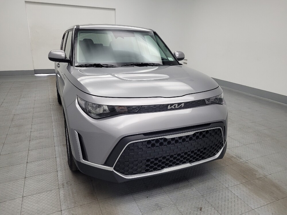 2025 Kia Soul in Madison, TN 37115 - 18128152 14