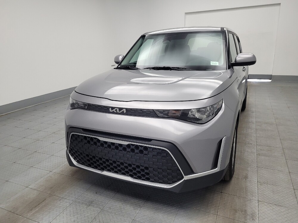 2025 Kia Soul in Madison, TN 37115 - 18128152 15
