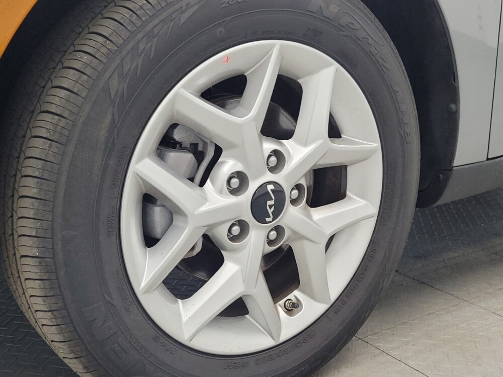 2025 Kia Soul in Madison, TN 37115 - 18128152 31