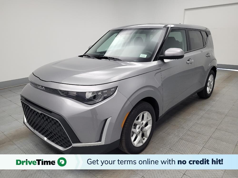 2025 Kia Soul in Madison, TN 37115 - 18128152