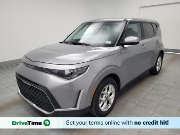 2025 Kia Soul in Madison, TN 37115