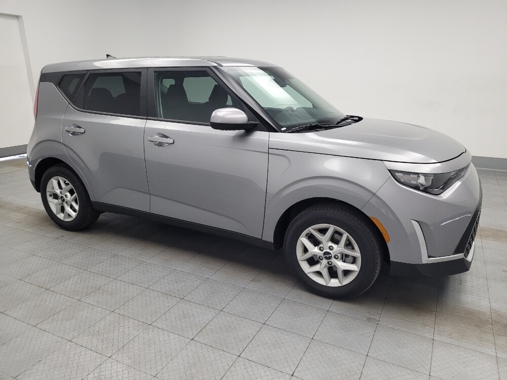 2025 Kia Soul in Madison, TN 37115 - 18128152 11