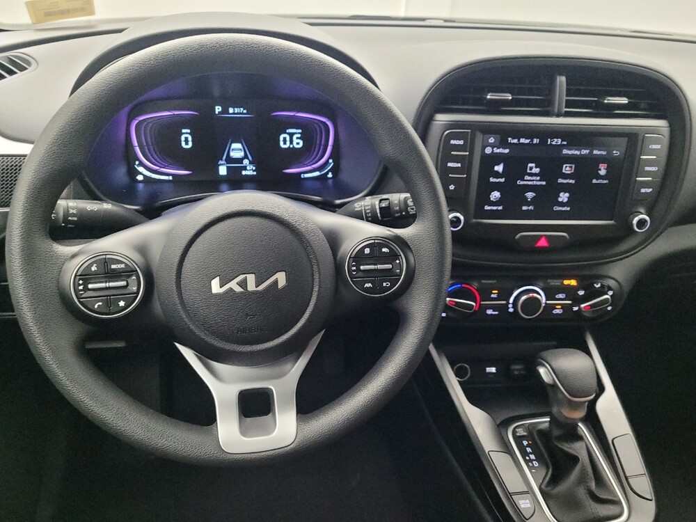 2025 Kia Soul in Madison, TN 37115 - 18128152 22