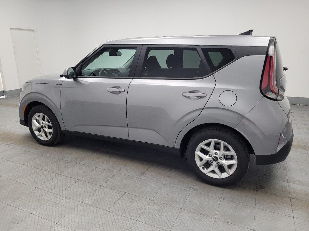 2025 Kia Soul in Madison, TN 37115 - 18128152 3